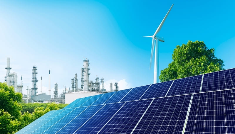 dien khi hoa cong nghiep la gi 1