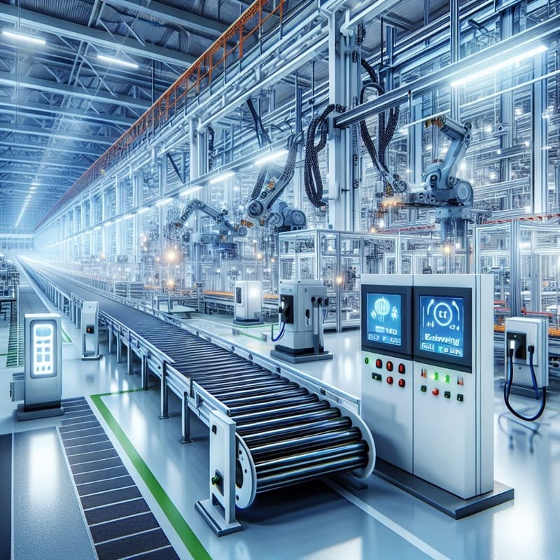 dien khi hoa cong nghiep la gi 3