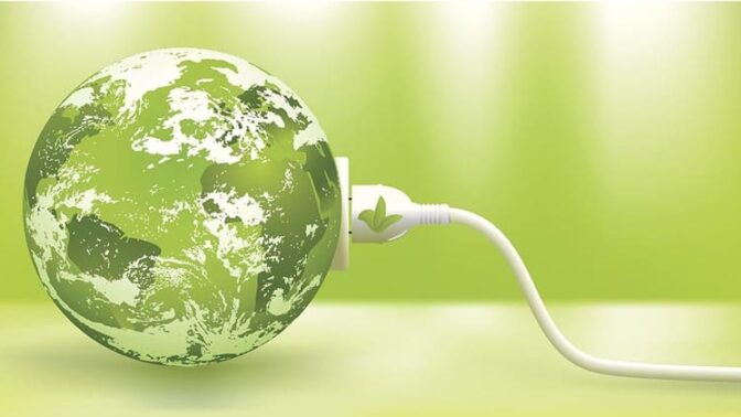 Tổng quan về Điện khí hóa gắn liền với xu hướng Net Zero toàn cầu