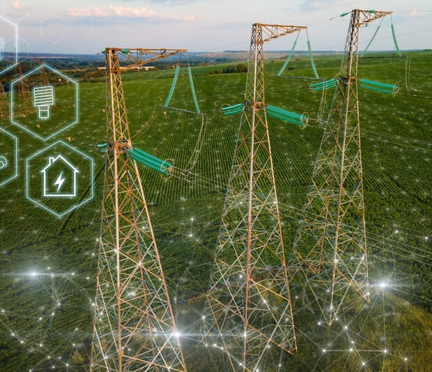 Tích hợp năng lượng tái tạo: Mắt xích cuối cùng của điện khí hóa