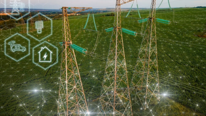 Tích hợp năng lượng tái tạo: Mắt xích cuối cùng của điện khí hóa