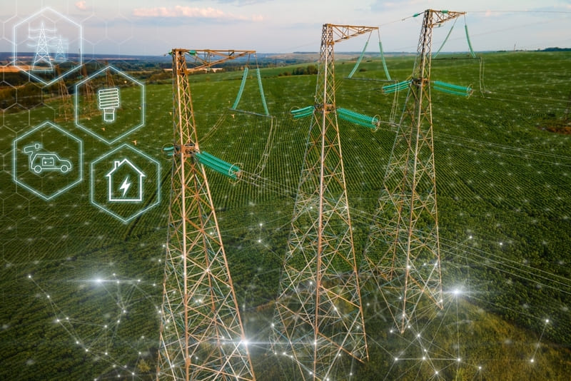 Tích hợp năng lượng tái tạo: Mắt xích cuối cùng của điện khí hóa