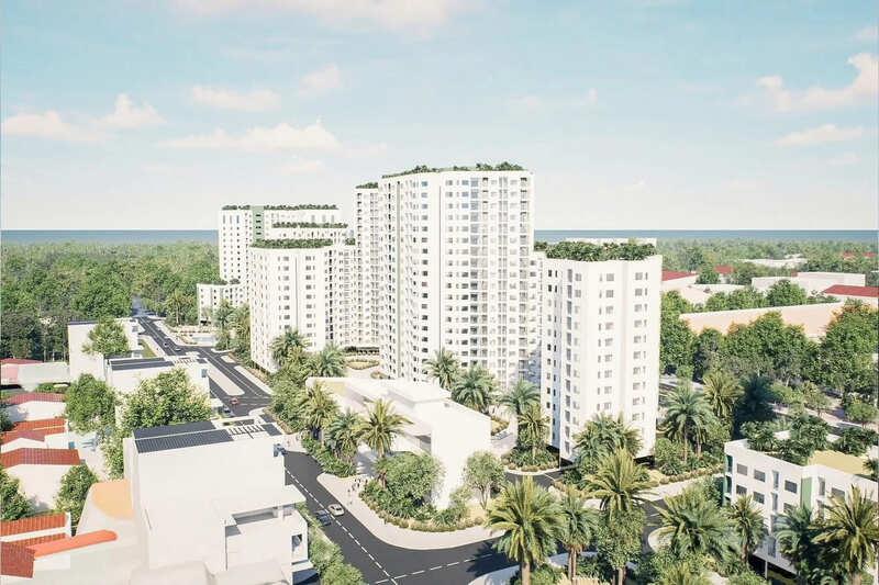 du an chung cu ecohome hoa hiep 2