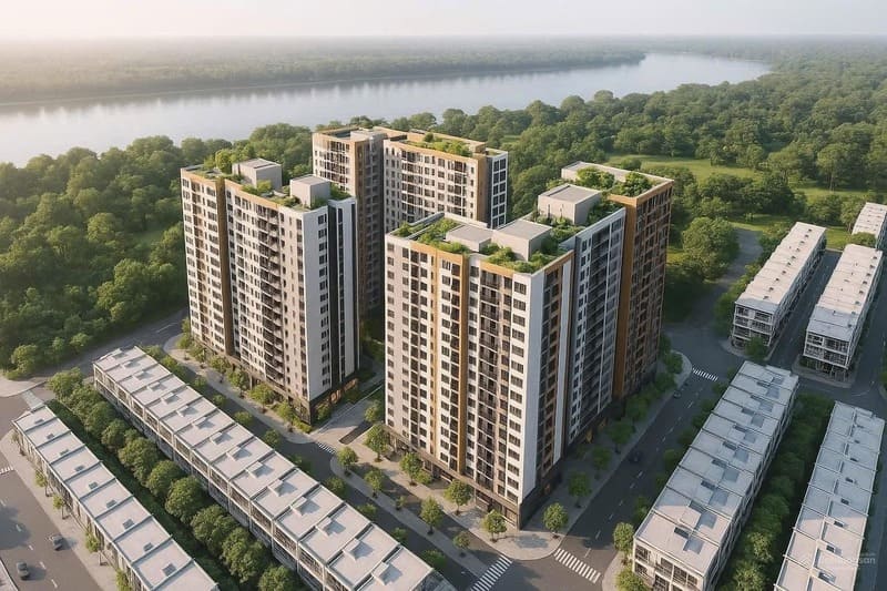 du an chung cu ecohome song thuong 1