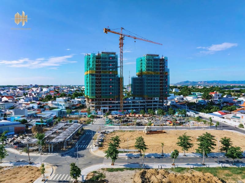 du an mk central city 1