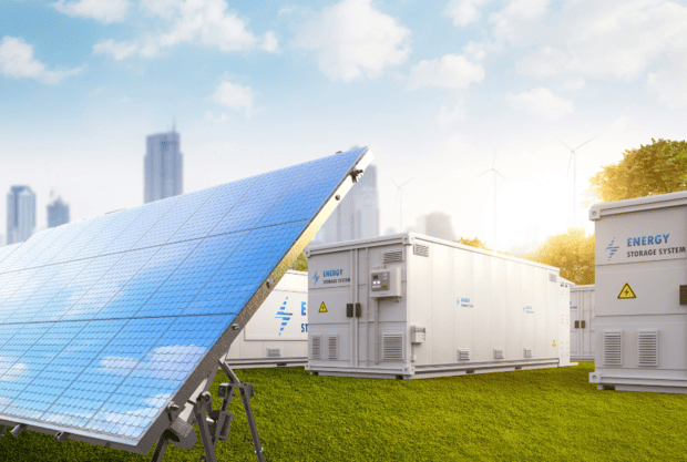 Hệ thống BESS tại Việt Nam: Thực trạng và những thách thức