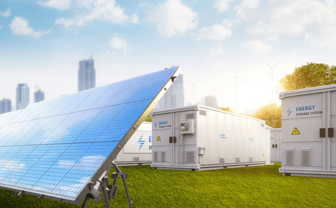 Hệ thống BESS tại Việt Nam: Thực trạng và những thách thức
