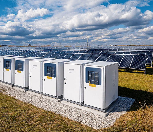 Giá BESS tại Việt Nam và thế giới được tính như thế nào?