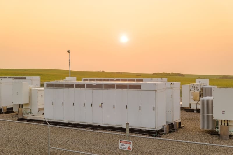 he thong luu tru nang luong bess