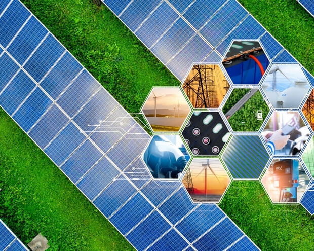 Năng lượng bền vững: Tầm nhìn chiến lược và giải pháp thực thi cho doanh nghiệp
