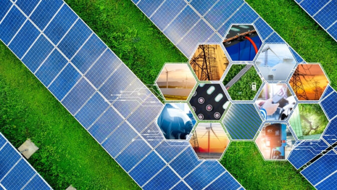 Năng lượng bền vững: Tầm nhìn chiến lược và giải pháp thực thi cho doanh nghiệp