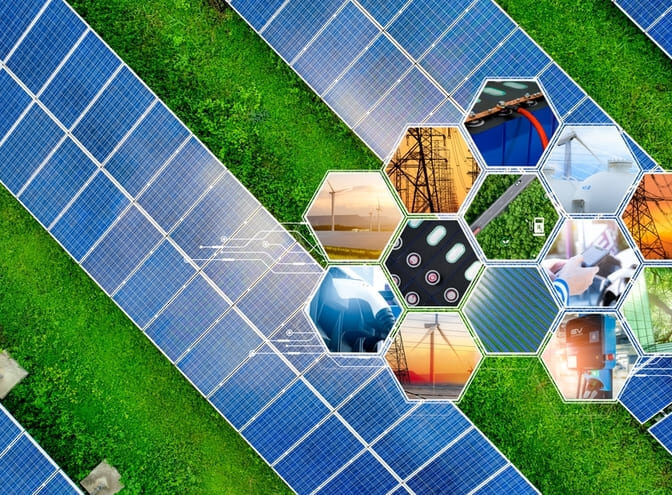 Năng lượng bền vững: Tầm nhìn chiến lược và giải pháp thực thi cho doanh nghiệp