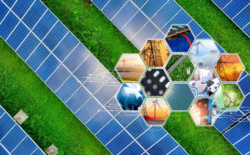 Năng lượng bền vững: Tầm nhìn chiến lược và giải pháp thực thi cho doanh nghiệp