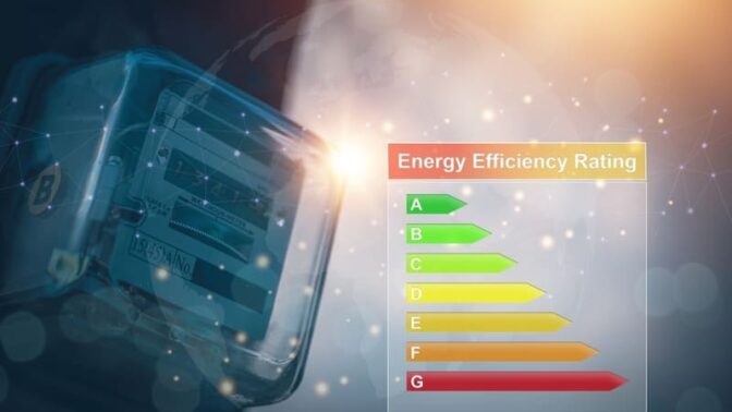 Hiệu suất năng lượng: "Nguồn nhiên liệu đầu tiên" trong hành trình Net Zero