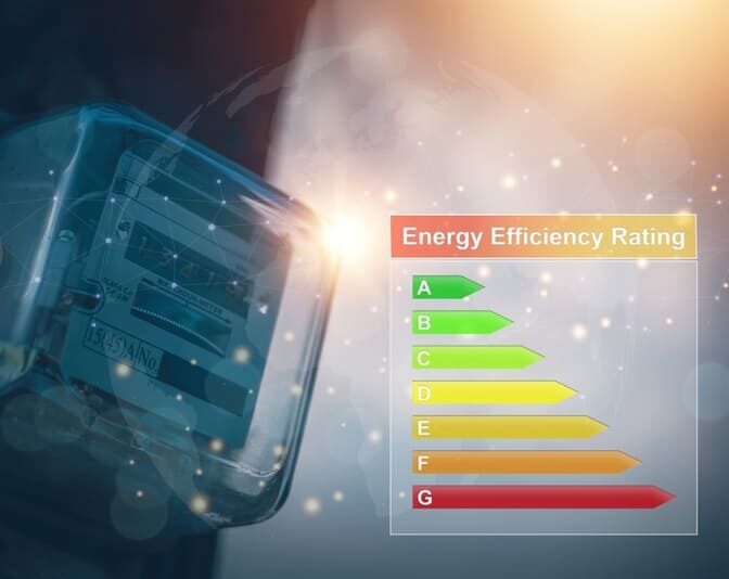 Hiệu suất năng lượng: "Nguồn nhiên liệu đầu tiên" trong hành trình Net Zero