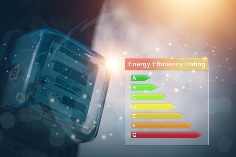 Hiệu suất năng lượng: "Nguồn nhiên liệu đầu tiên" trong hành trình Net Zero