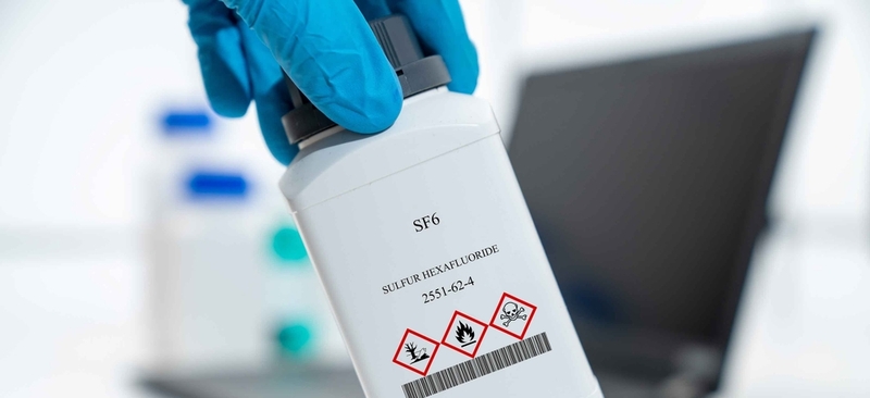 Hướng tới giảm phát thải khí nhà kính: Sự cần thiết phải thay thế khí SF6 trong thiết bị điện