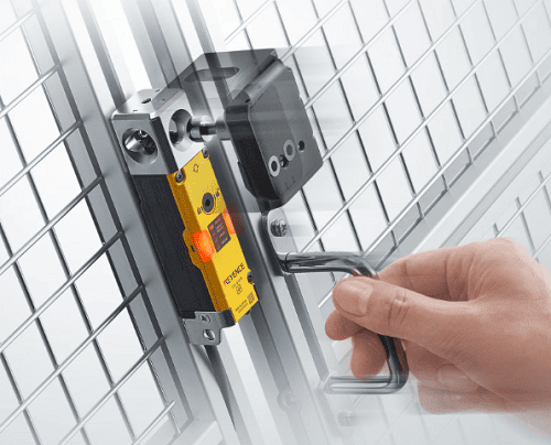 Khóa liên động: Nguyên lý hoạt động và ứng dụng cụ thể