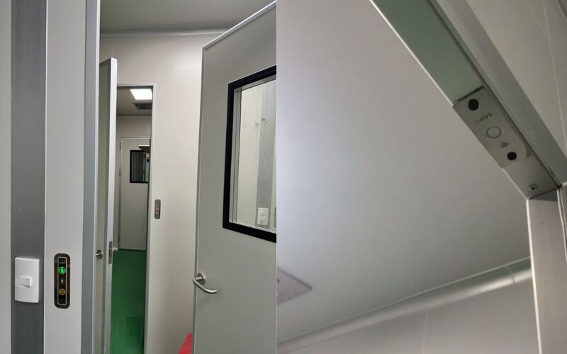 khoa lien dong phong sach