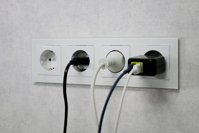 Kinh nghiệm chọn mua ổ điện tốt: Bí quyết đảm bảo an toàn cho hệ thống điện gia đình