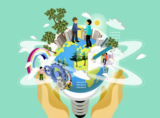 Kinh tế tuần hoàn: Độ bền thiết bị là cốt lõi của sự bền vững