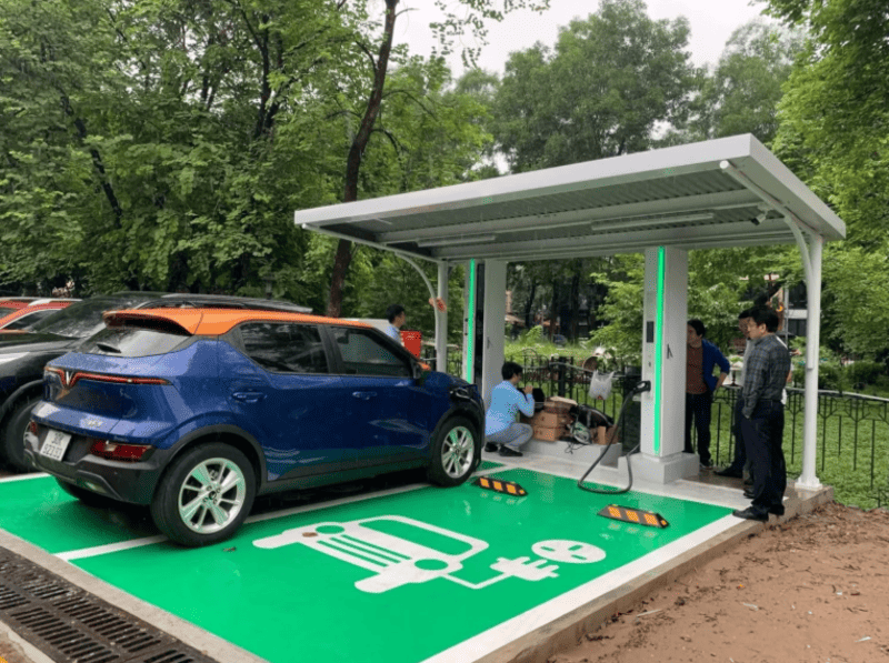 lap dat tram sac tu nhan o viet nam 1