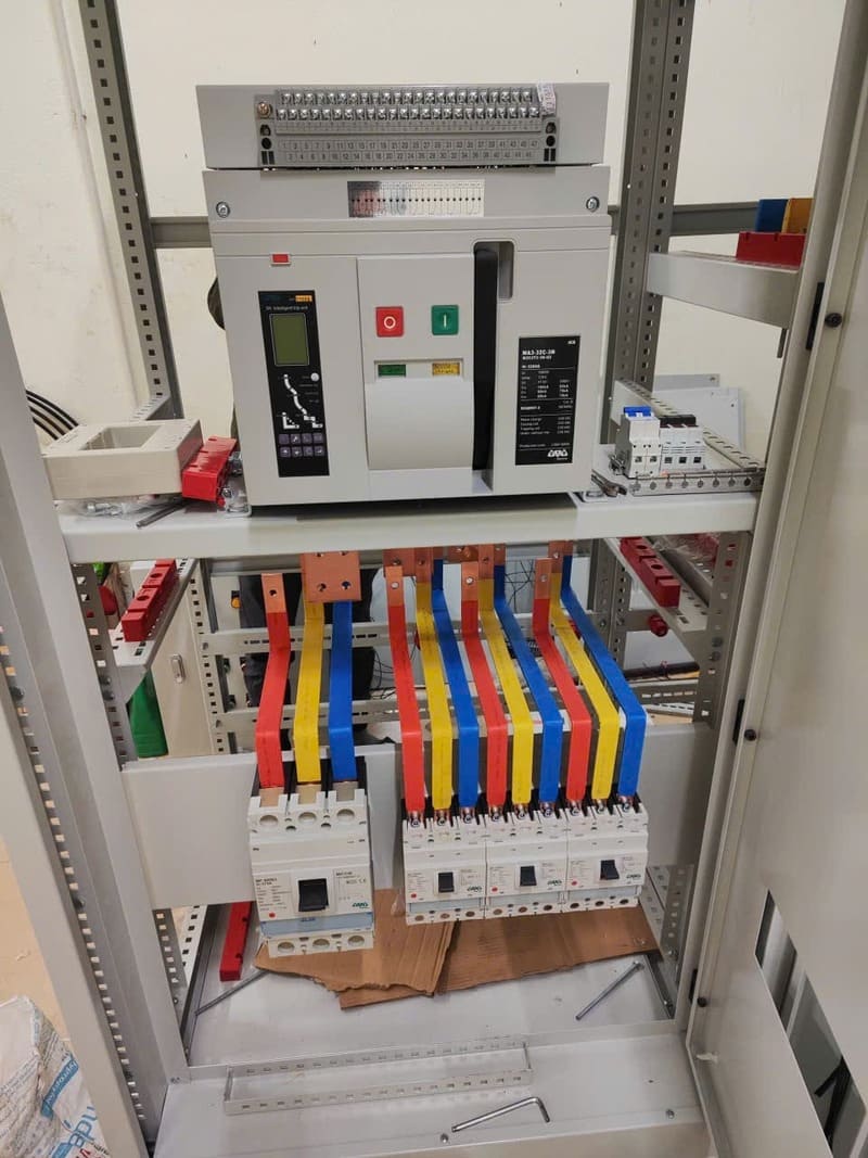 may cat khong khi acb btb eletric 1