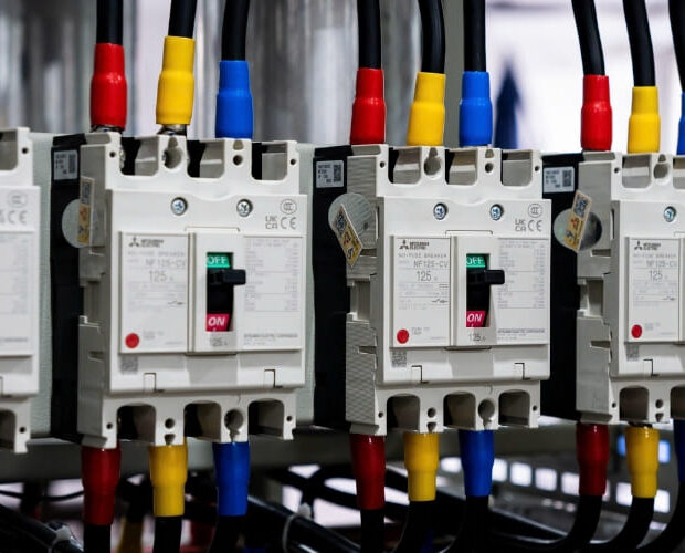 MCCB nhảy sớm chưa chắc xấu – nhưng nhảy muộn có thể trả giá đắt 