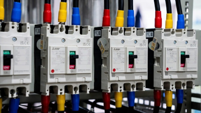 MCCB nhảy sớm chưa chắc xấu – nhưng nhảy muộn có thể trả giá đắt 