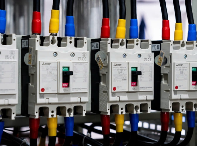 MCCB nhảy sớm chưa chắc xấu – nhưng nhảy muộn có thể trả giá đắt 