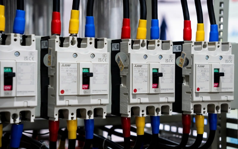 MCCB nhảy sớm chưa chắc xấu – nhưng nhảy muộn có thể trả giá đắt 