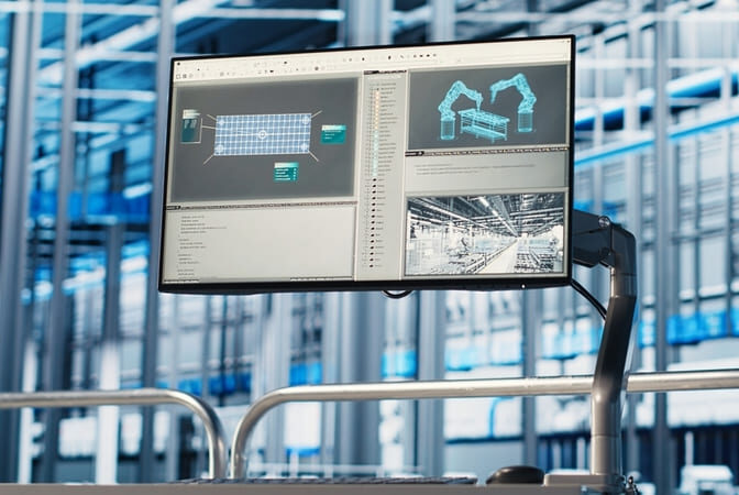 Làm sạch lưới điện: Loại bỏ sóng hài để tối ưu hóa kinh tế xanh