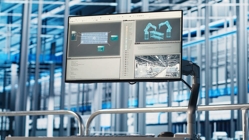 Làm sạch lưới điện: Loại bỏ sóng hài để tối ưu hóa kinh tế xanh