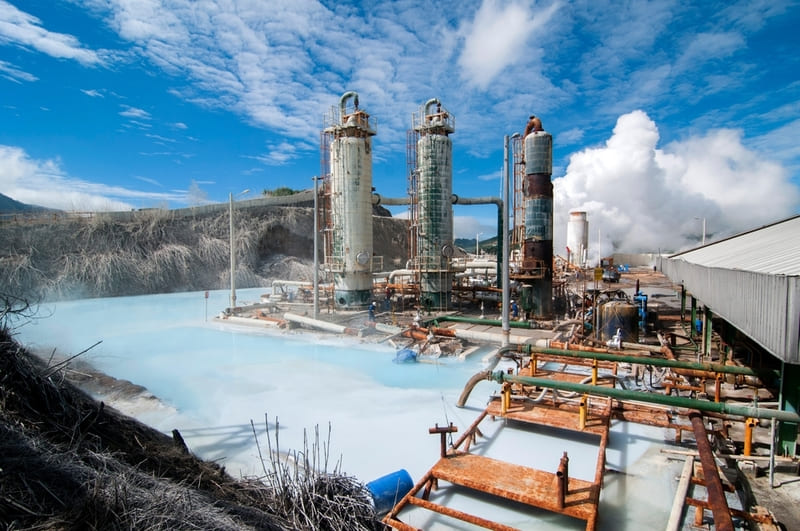 nang luong dia nhiet