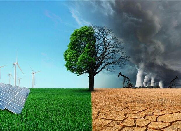 Năng lượng không tái tạo là gì? Cách phân biệt với năng lượng tái tạo