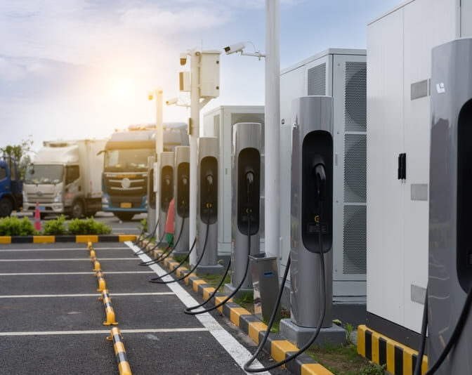 Chuyển dịch sang xe điện (EV): Bảo vệ hạ tầng để hiện thực hóa giao thông xanh