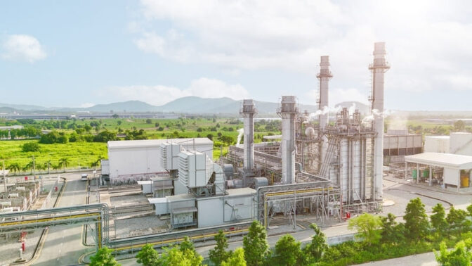 Điện khí là gì? Ảnh hưởng của điện khí đến quá trình chuyển đổi năng lượng