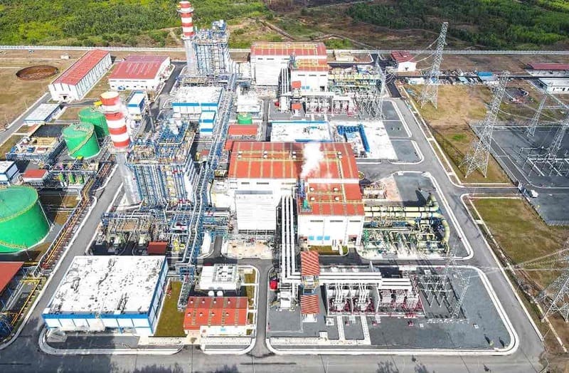 nha may dien khi nhon trach