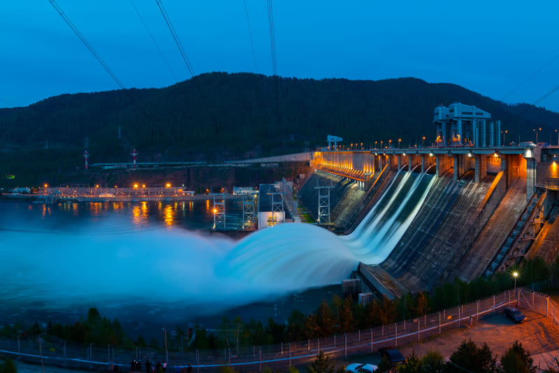 Năng lượng thủy điện: Ưu, nhược điểm và tầm quan trọng