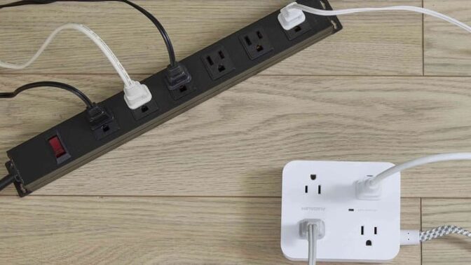 Các loại ổ cắm điện phổ biến: Tiêu chuẩn ở Việt Nam và quốc tế khác nhau như thế nào? 