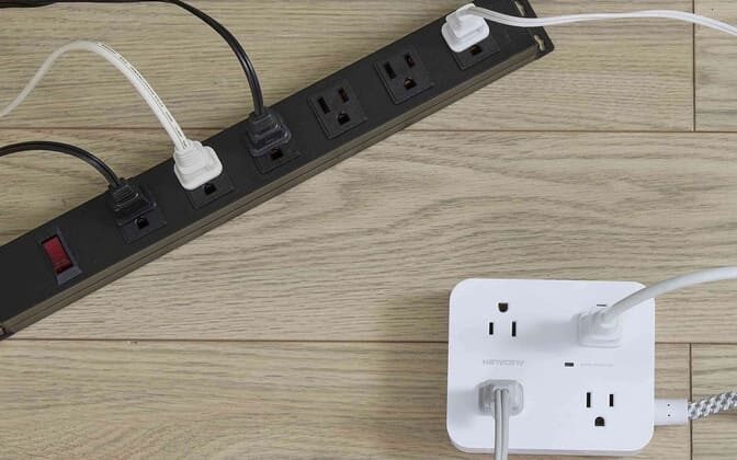 Các loại ổ cắm điện phổ biến: Tiêu chuẩn ở Việt Nam và quốc tế khác nhau như thế nào? 