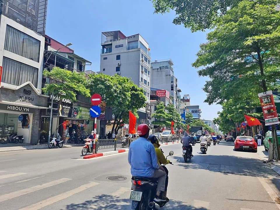 pho ton duc thang ha noi
