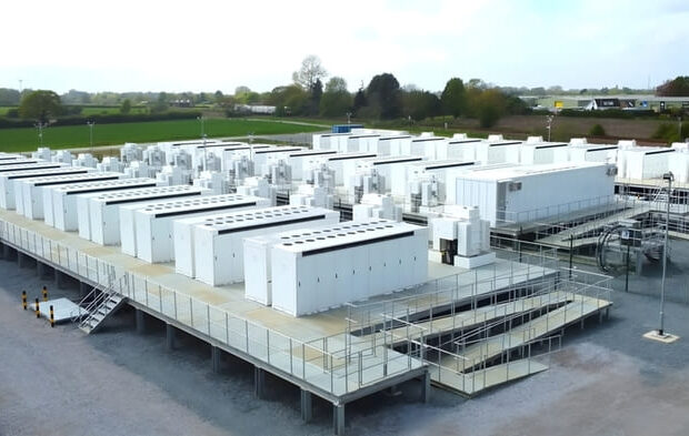 Pin lưu trữ BESS: Thông số, phân loại và cách lựa chọn hiệu quả