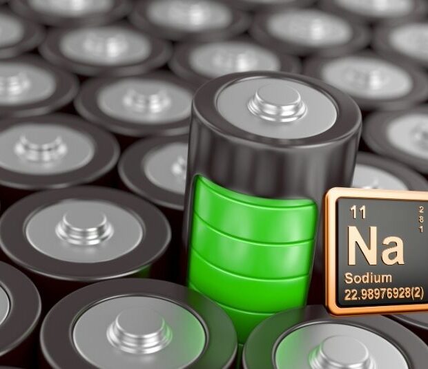 Pin Natri-ion - "cuộc cách mạng" trong hệ thống lưu trữ BESS?