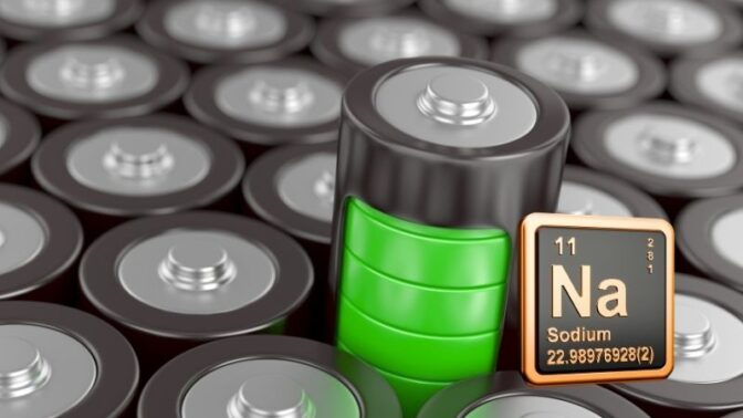 Pin Natri-ion có phải "cuộc cách mạng" trong hệ thống lưu trữ BESS?