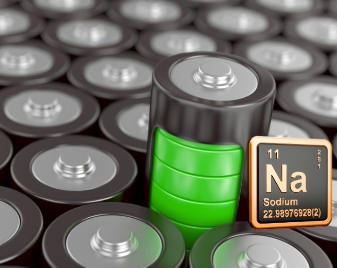 Pin Natri-ion có phải "cuộc cách mạng" trong hệ thống lưu trữ BESS?