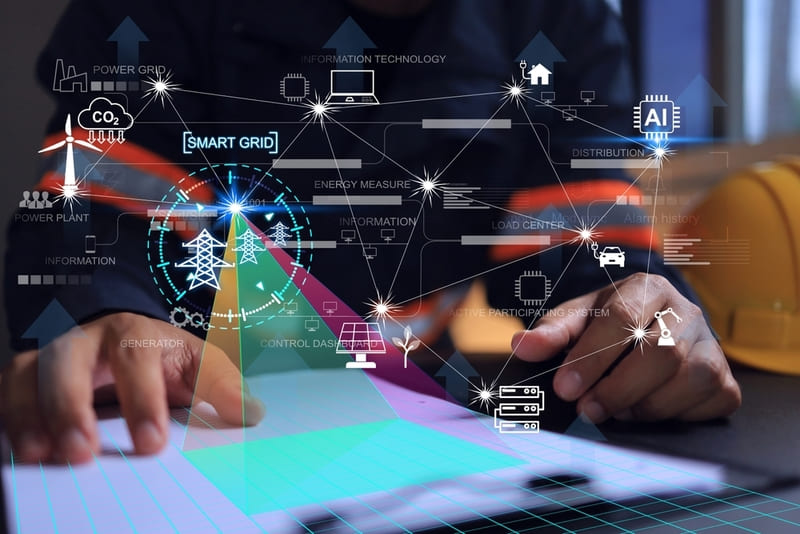 smart grid la gi 2