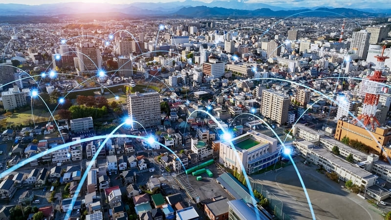 smart grid la gi