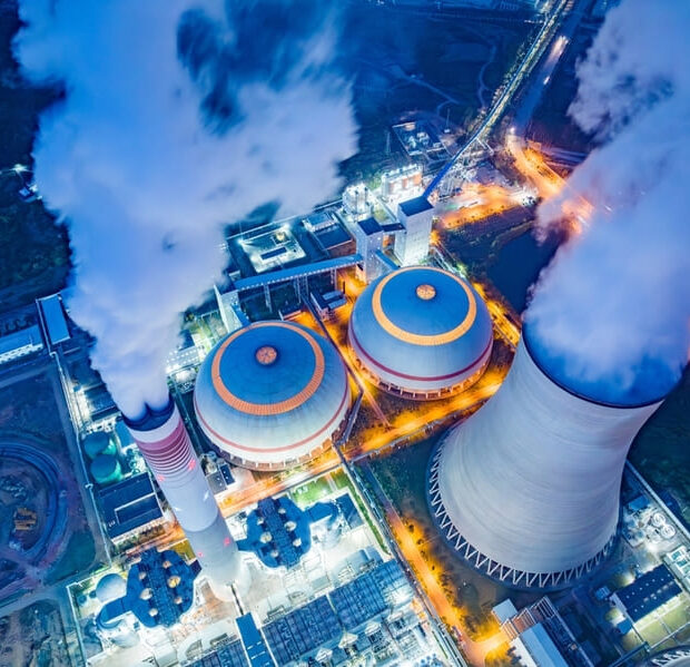 Nhiệt điện: Lợi ích và tác động tiêu cực đến môi trường