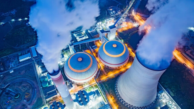 Nhiệt điện: Lợi ích và tác động tiêu cực đến môi trường